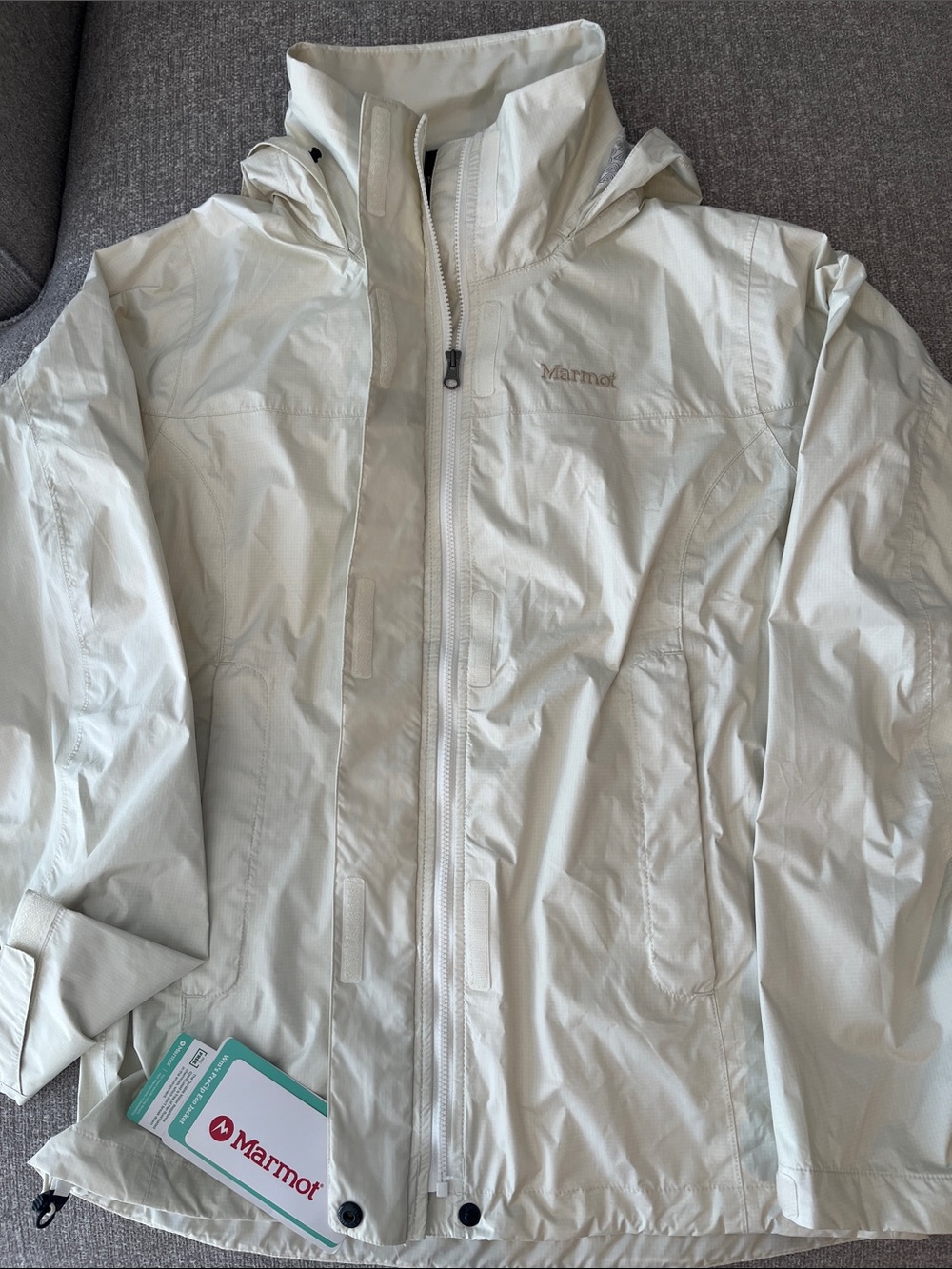 Marmot Jacket - Picture 13 of 16
